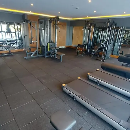 Nearport Hotel Sabiha Gokcen Airport-2