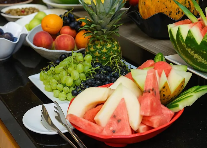 Empire Hotel İstanbul